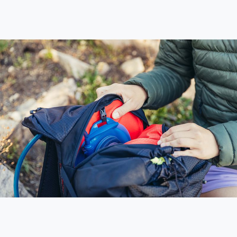 Zaino da trekking Gregory Nano 30 l bright navy 4