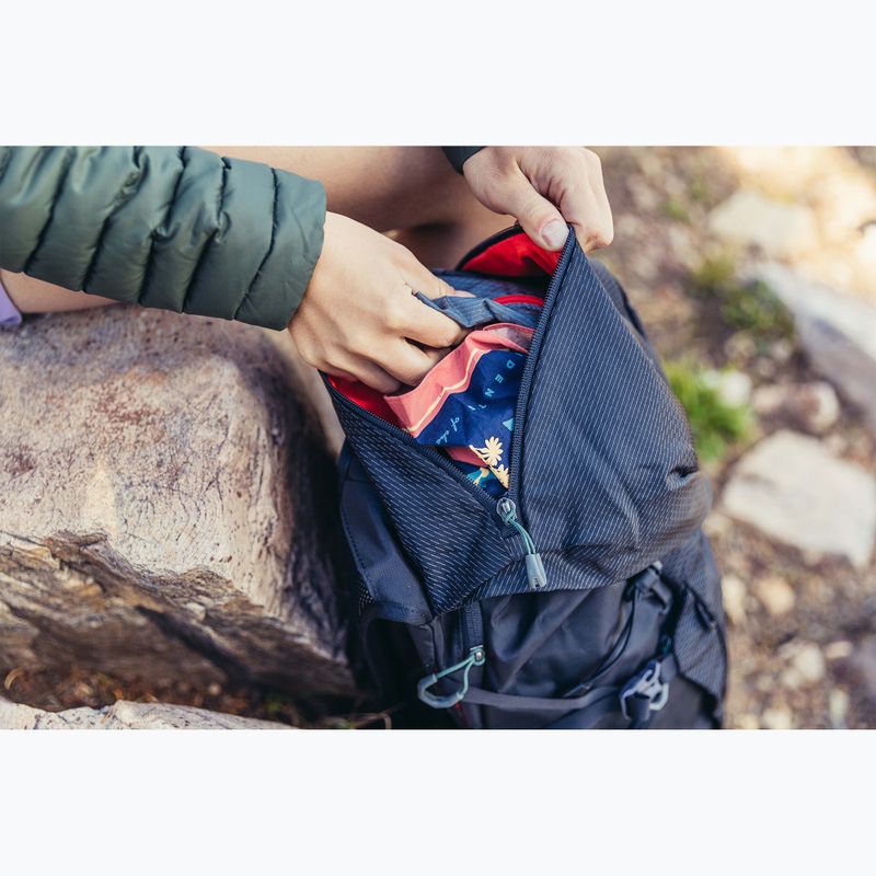 Zaino da trekking Gregory Nano 30 l bright navy 6