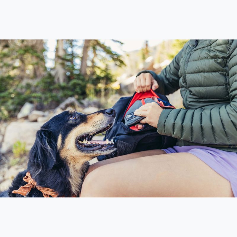 Zaino da trekking Gregory Nano 30 l bright navy 7