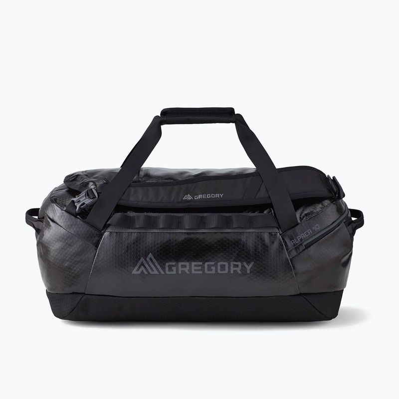 Gregory Alpaca borsa da trekking 40 l nero ossidiana