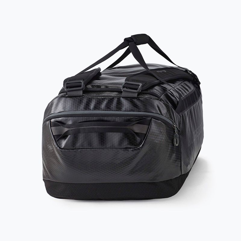 Gregory Alpaca 60 l borsa da trekking nero ossidiana 9