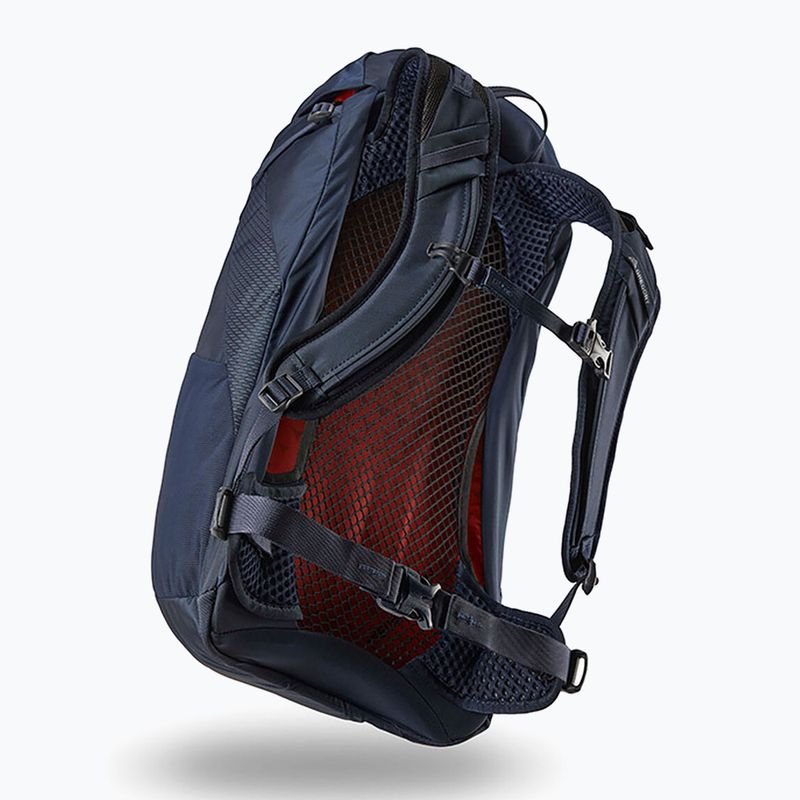 Gregory Arrio 18 l RC zaino da trekking spark navy 3