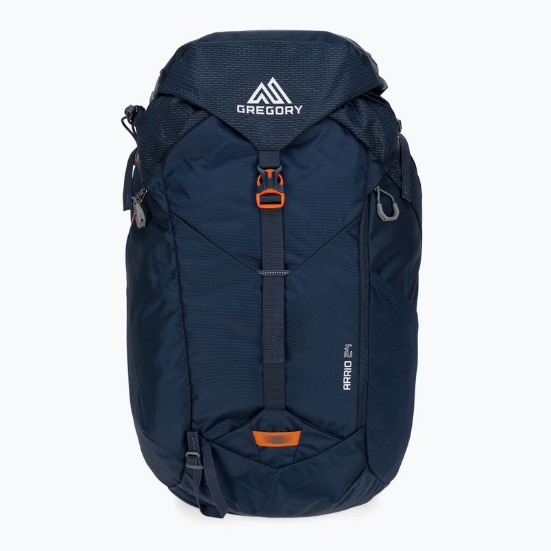 Zaino da trekking Gregory Arrio 24 l spark navy