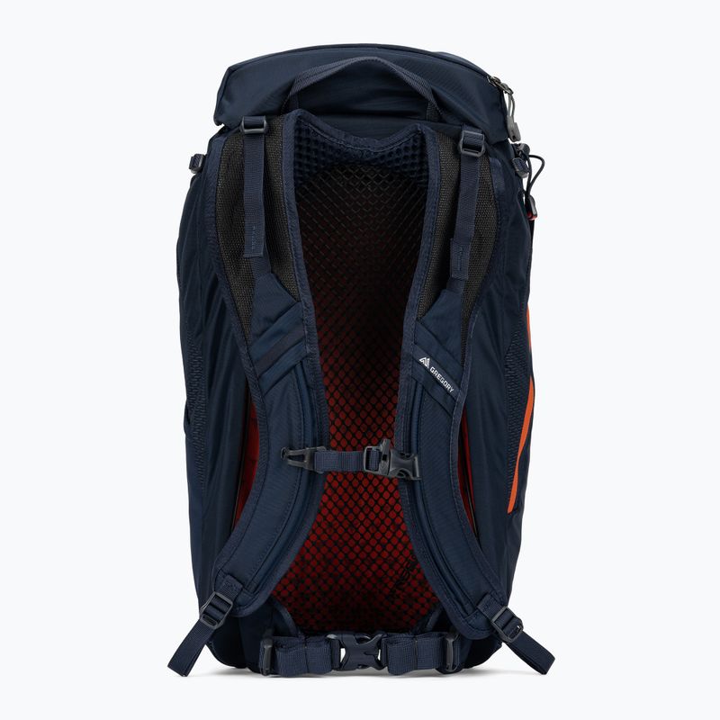 Zaino da trekking Gregory Arrio 24 l spark navy 3