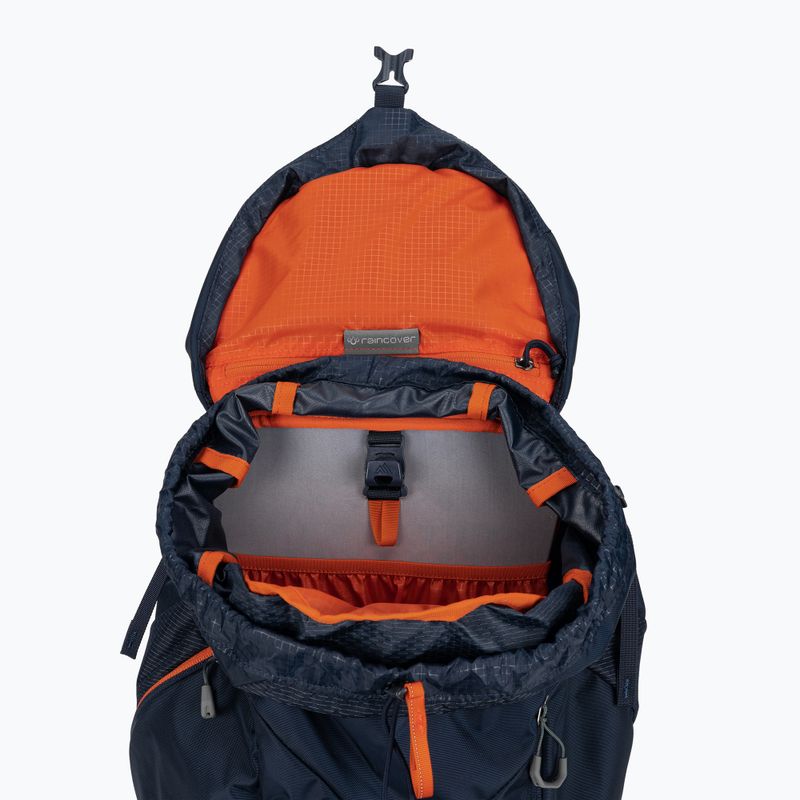 Zaino da trekking Gregory Arrio 24 l spark navy 4