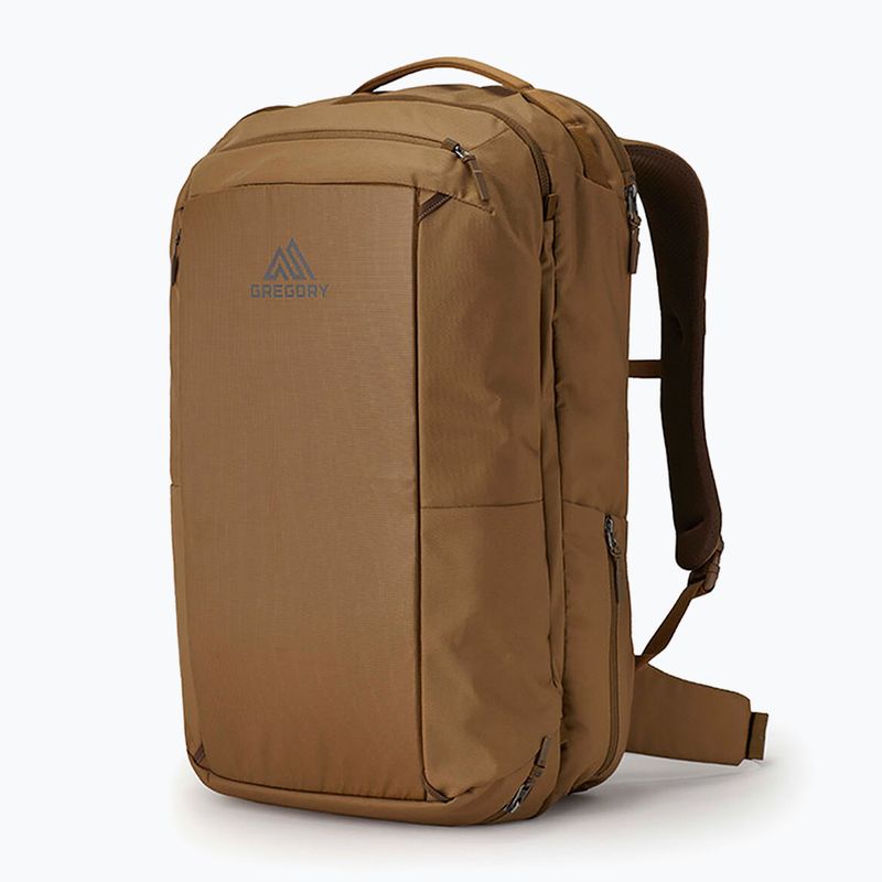 Gregory Border Carry On zaino da trekking 40 l marrone coyote