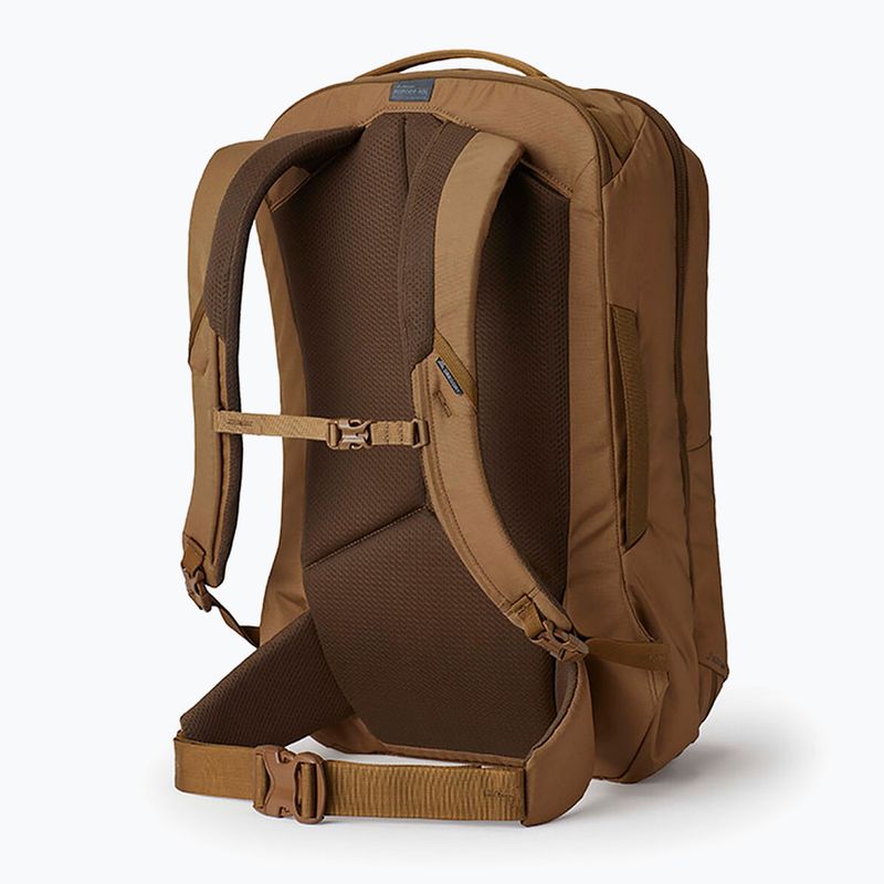 Gregory Border Carry On zaino da trekking 40 l marrone coyote 2