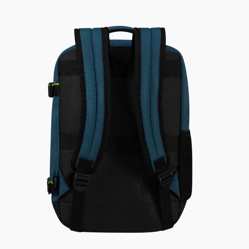 Plecak podróżny American Tourister Take2cabin S 24,2 l harbor blue 2