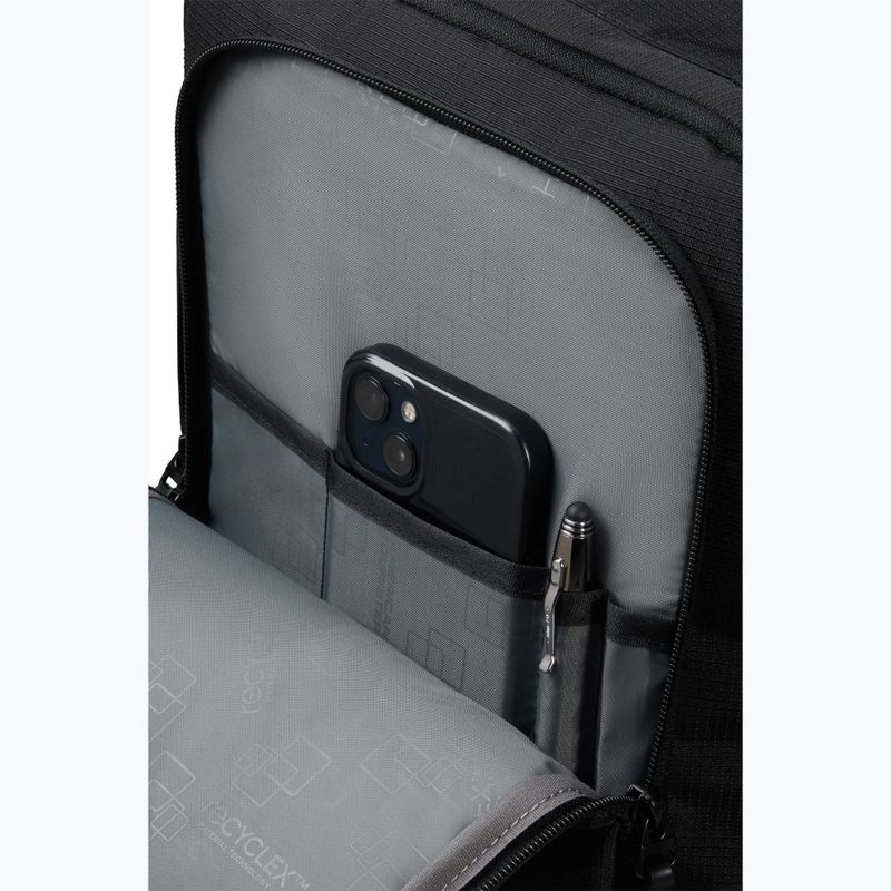 American Tourister Zaino casual 24,2 l nero 9