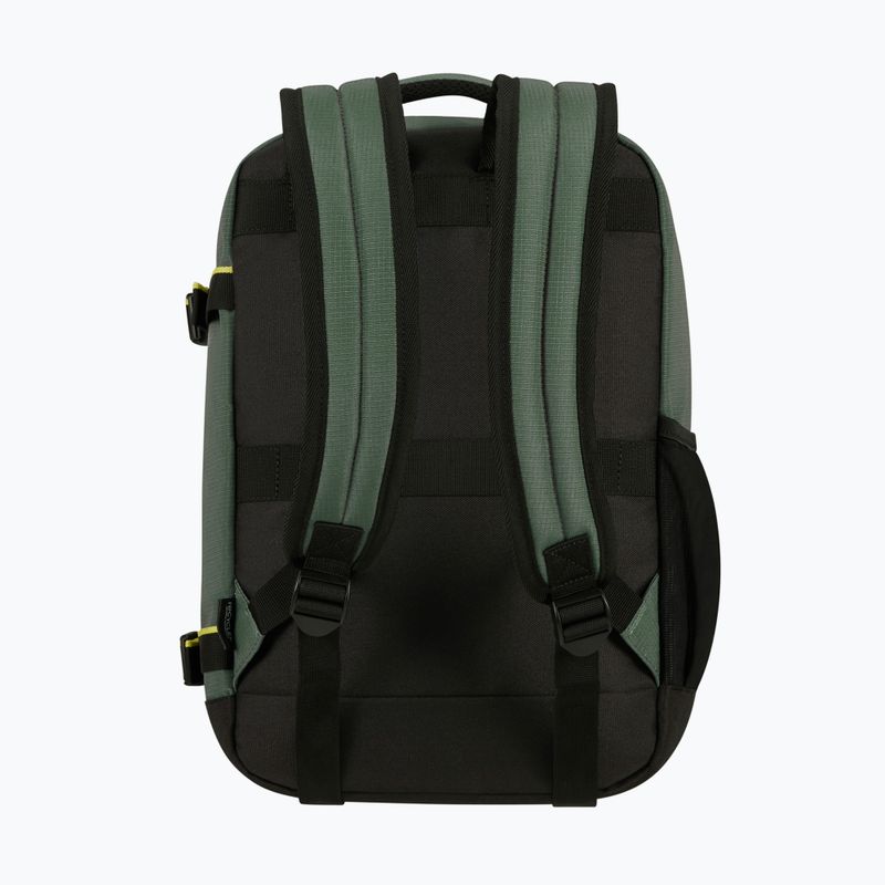 American Tourister Zaino casual 24,2 l foresta scura 2