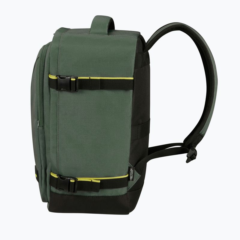 American Tourister Zaino casual 24,2 l foresta scura 4