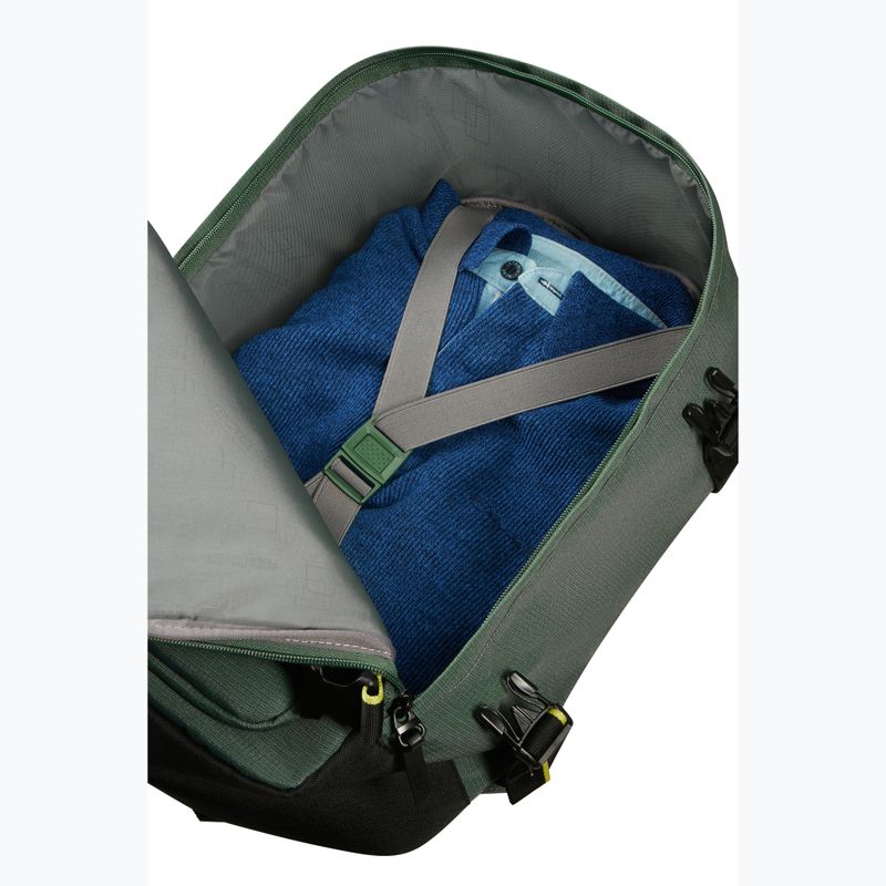 American Tourister Zaino casual 24,2 l foresta scura 8