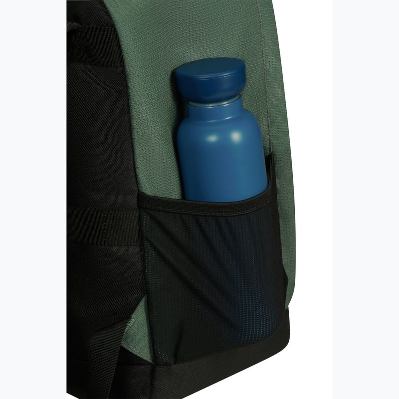 American Tourister Zaino casual 24,2 l foresta scura 13