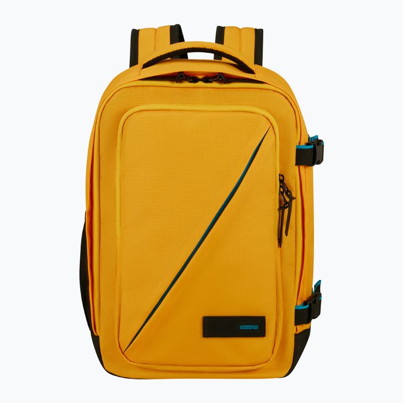 American Tourister Zaino casual 24,2 l giallo