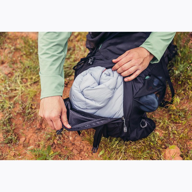 Zaino da trekking da uomo Gregory Stout 45 RC forest black 4