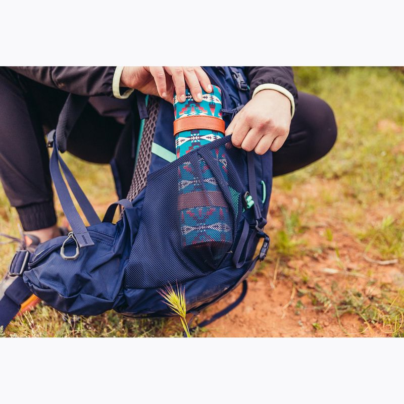 Zaino da trekking da donna Gregory Amber 34 l RC arctic navy 8