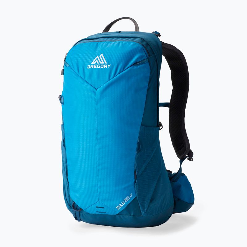 Gregory Zulu 20 l LT zaino da trekking da uomo horizon blu