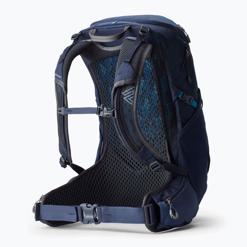 Zaino da trekking da donna Gregory Jade LT 24 l midnight navy 2
