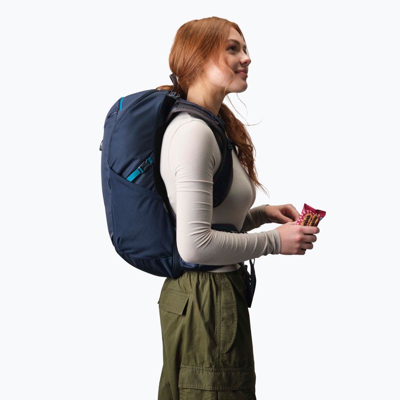 Zaino da trekking da donna Gregory Jade LT 24 l midnight navy 3