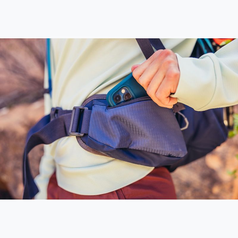 Zaino da trekking da donna Gregory Jade LT 24 l midnight navy 10