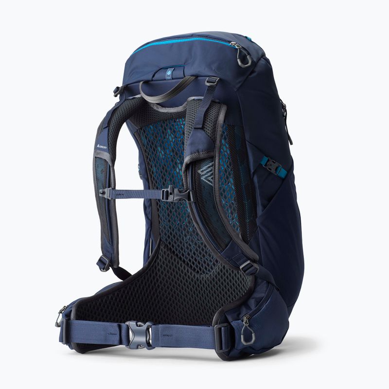 Zaino da trekking da donna Gregory Jade LT 28 l midnight navy 2