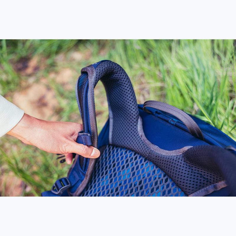Zaino da trekking da donna Gregory Jade LT 28 l midnight navy 7