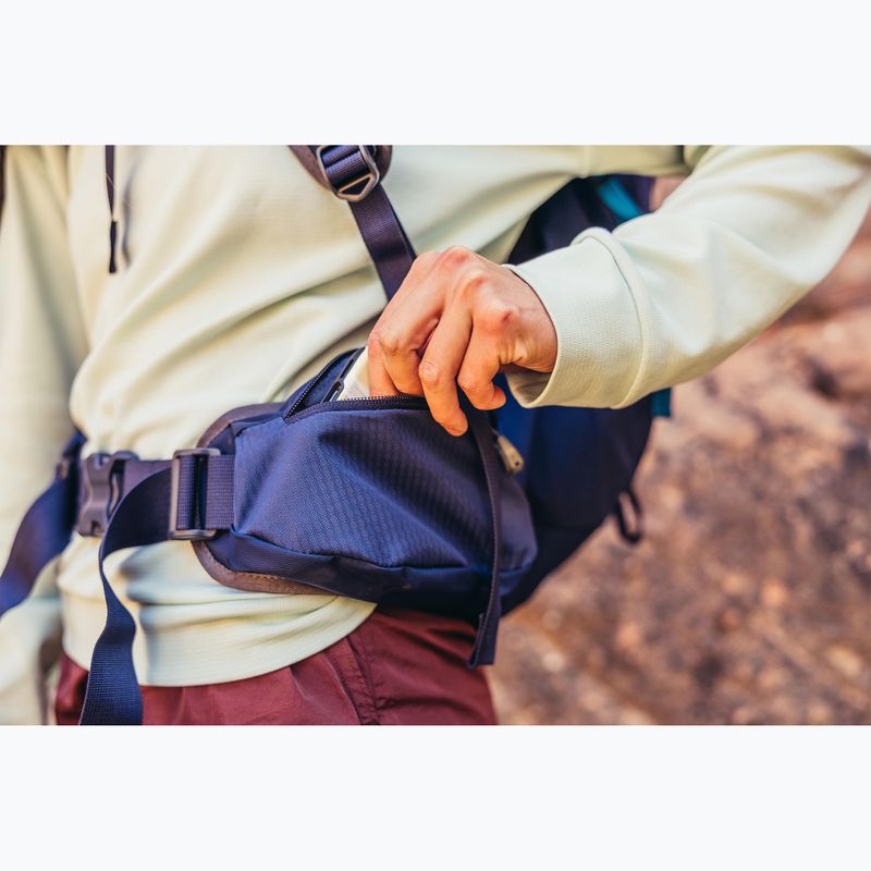 Zaino da trekking da donna Gregory Jade LT 28 l midnight navy 10