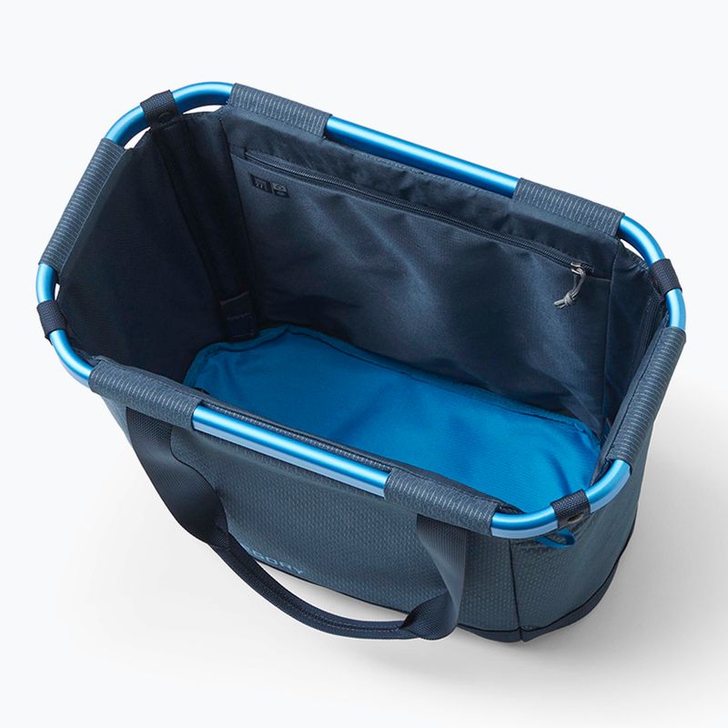 Gregory Alpaca Gear Tote 30 l blu ardesia 3