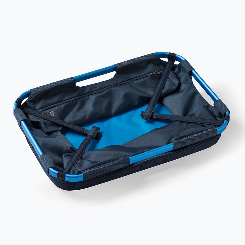 Gregory Alpaca Gear 70 l blu ardesia cesto per l'attrezzatura 4