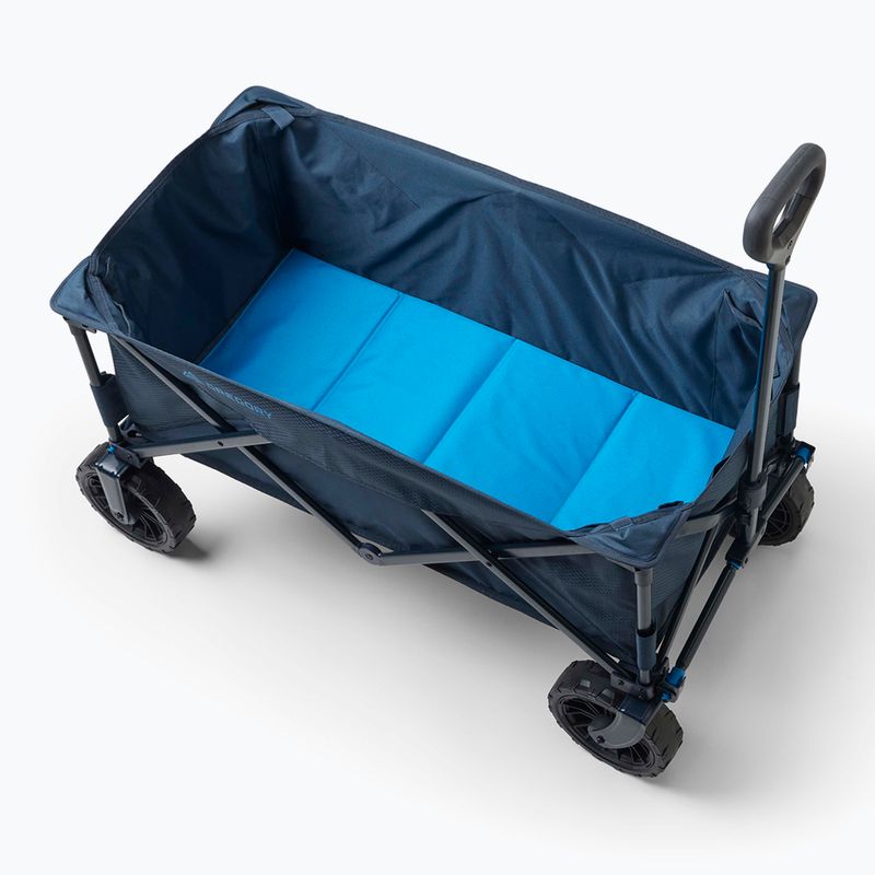 Gregory Alpaca Gear Wagon blu ardesia 3