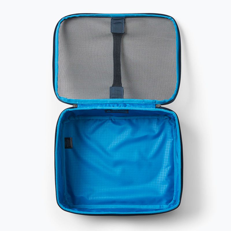 Gregory Alpaca Gear Pod 10 l blu ardesia 2