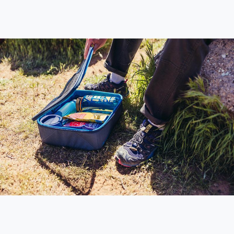 Gregory Alpaca Gear Pod 10 l blu ardesia 5