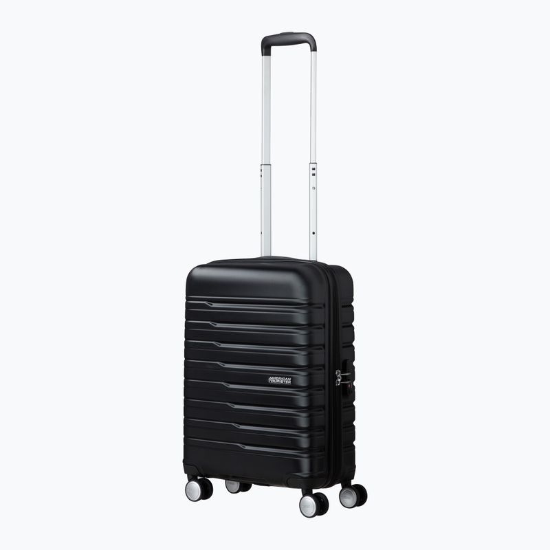 Trolley American Tourister Flashline Spinner 34 l shadow black 6
