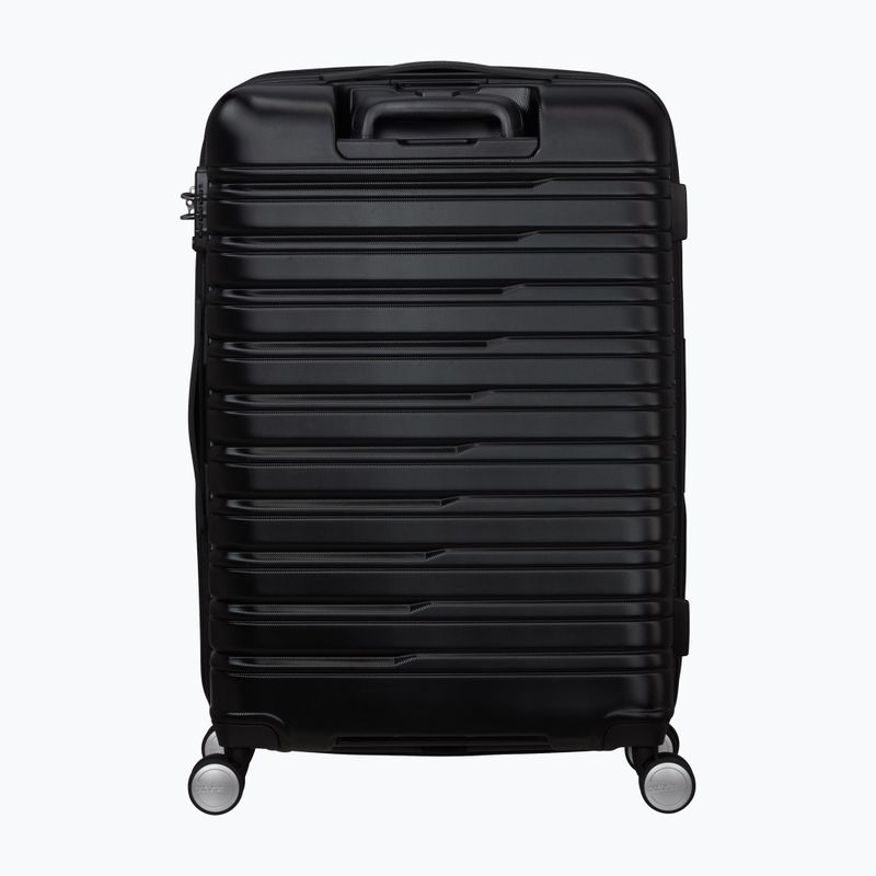 Valigia da viaggio American Tourister Flashline Spinner 67 75 l shadow black 3