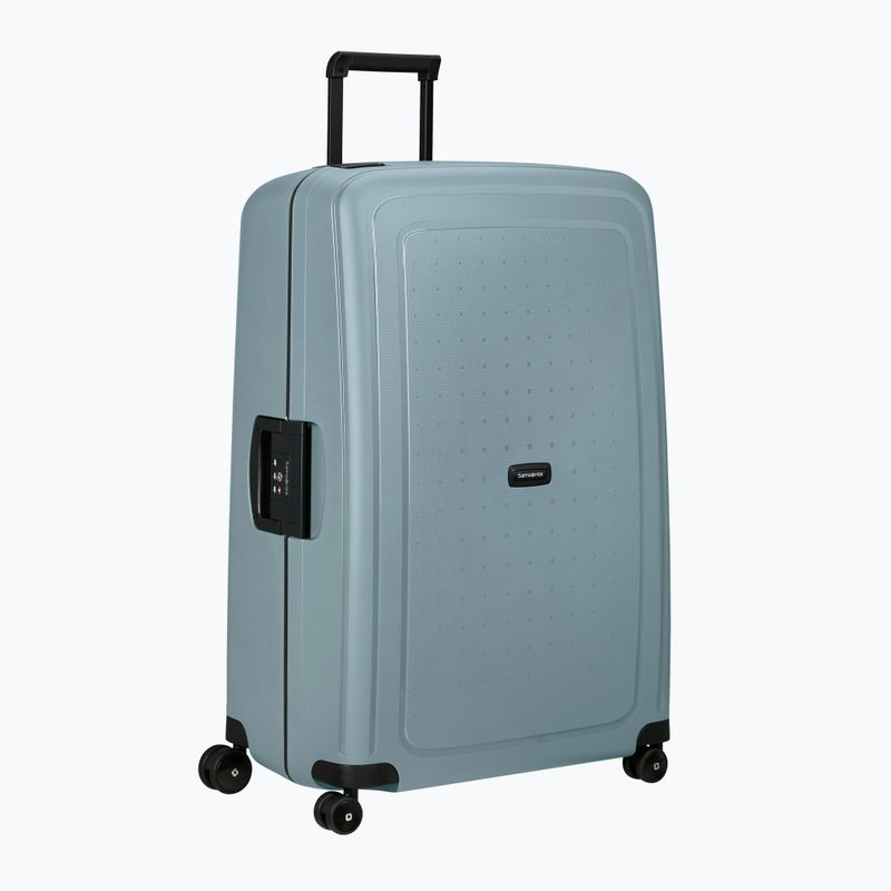 Samsonite S'cure Spinner valigia da viaggio 138 l 2