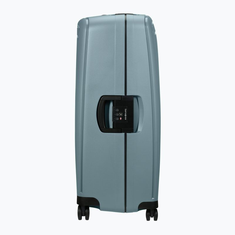 Samsonite S'cure Spinner valigia da viaggio 138 l 4