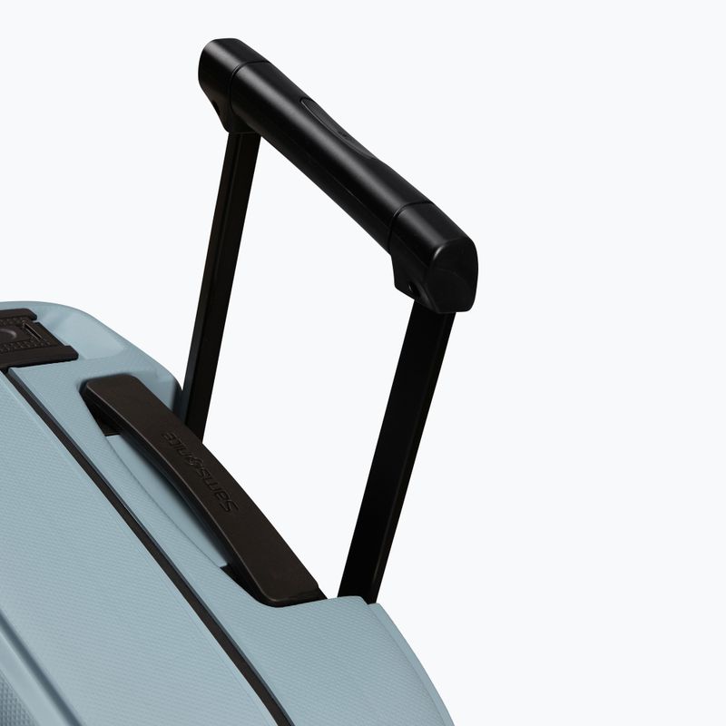 Samsonite S'cure Spinner valigia da viaggio 138 l 7