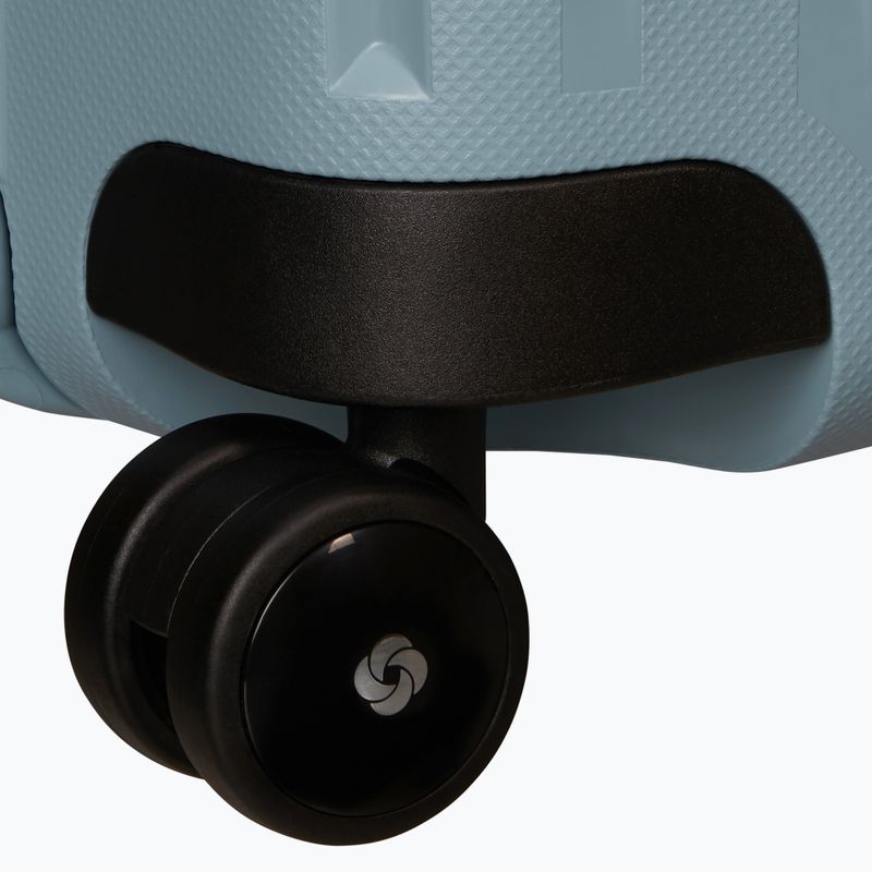 Samsonite S'cure Spinner valigia da viaggio 138 l 9