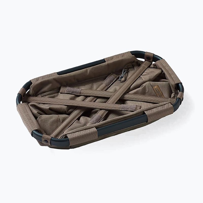 Gregory Alpaca Gear Tote 30 l mirage tan borsa porta attrezzi 5