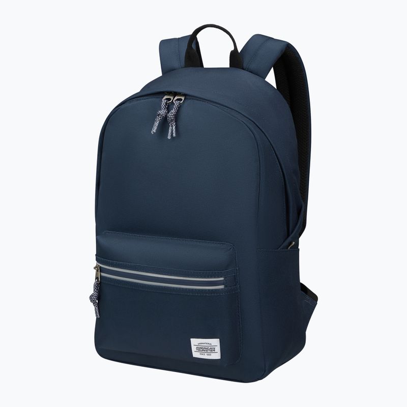 Zaino American Tourister Brightup 19,5 l navy 2