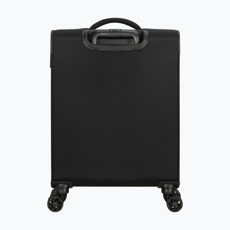 Valigia da viaggio American Tourister Spinner 38,5 l nero 3