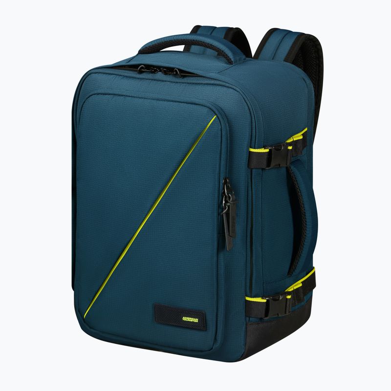 Zaino American Tourister Casual MS 26,5 l harbor blue 2