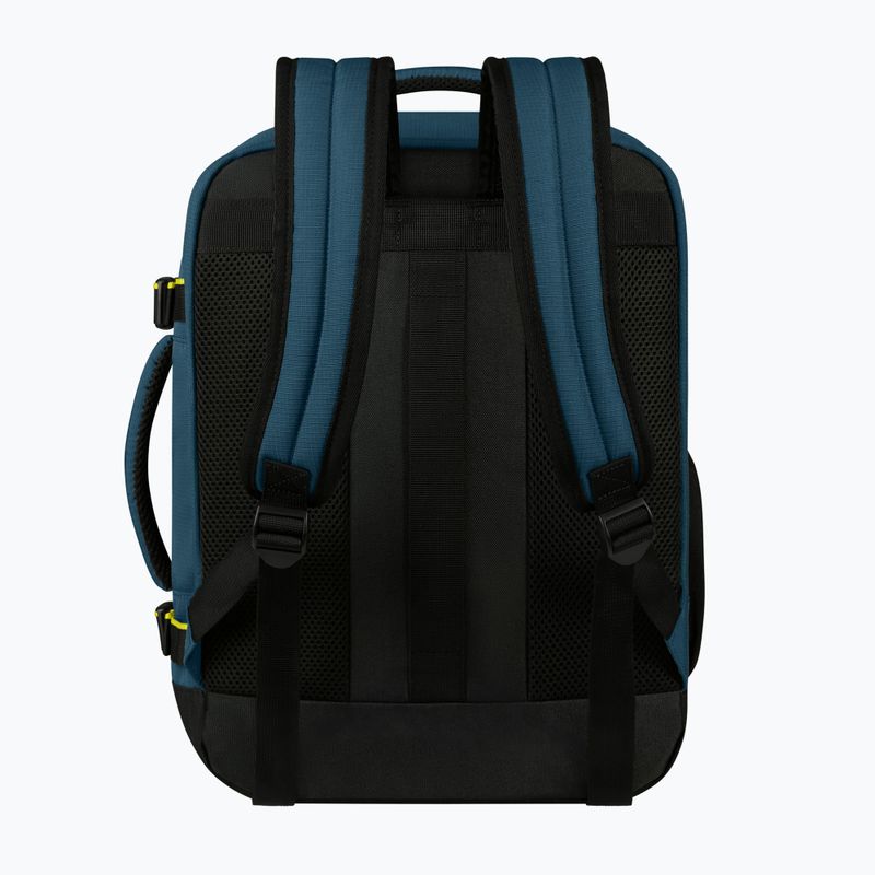 Zaino American Tourister Casual MS 26,5 l harbor blue 3