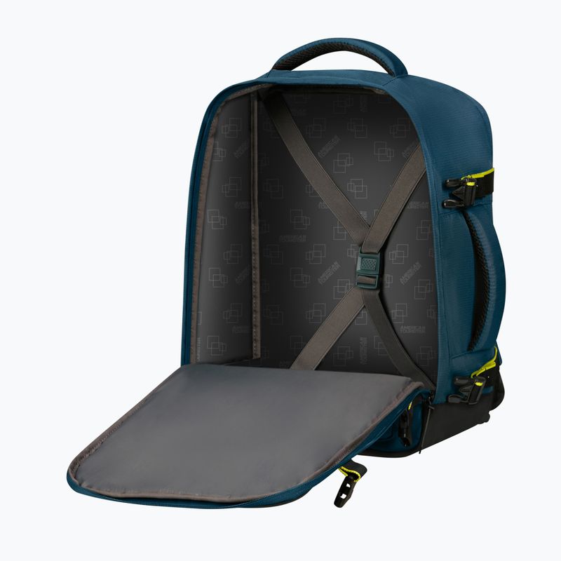Zaino American Tourister Casual MS 26,5 l harbor blue 6