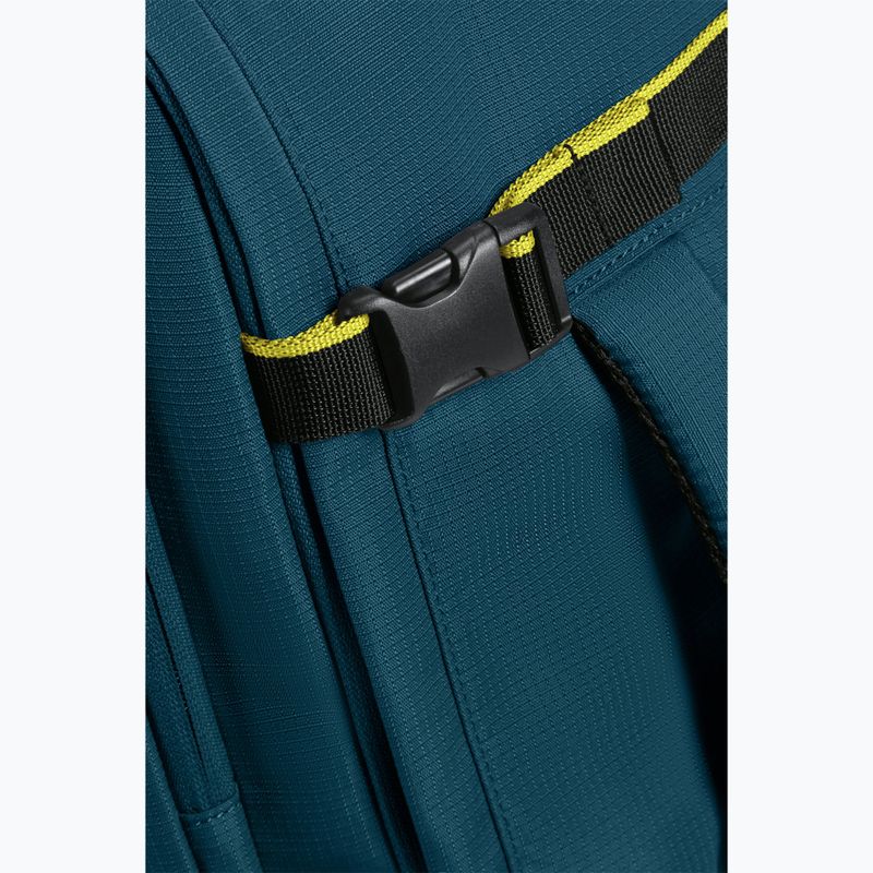 Zaino American Tourister Casual MS 26,5 l harbor blue 9