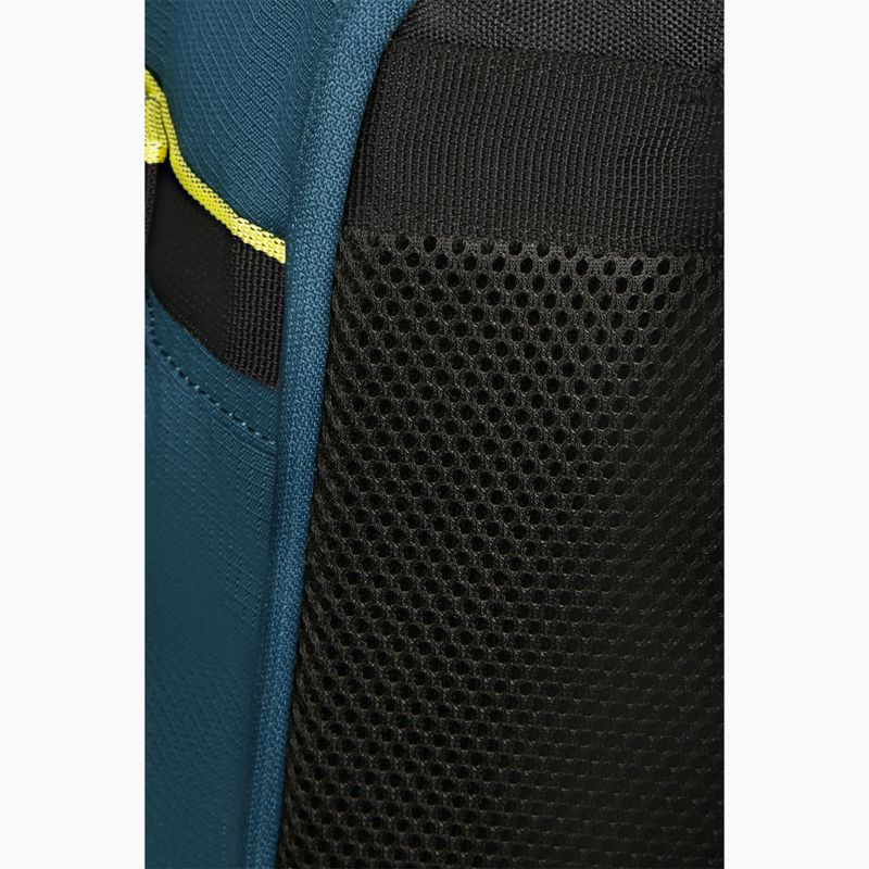 Zaino American Tourister Casual MS 26,5 l harbor blue 10