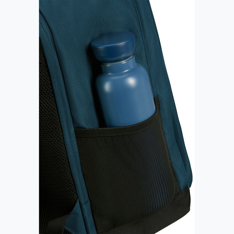 Zaino American Tourister Casual MS 26,5 l harbor blue 11