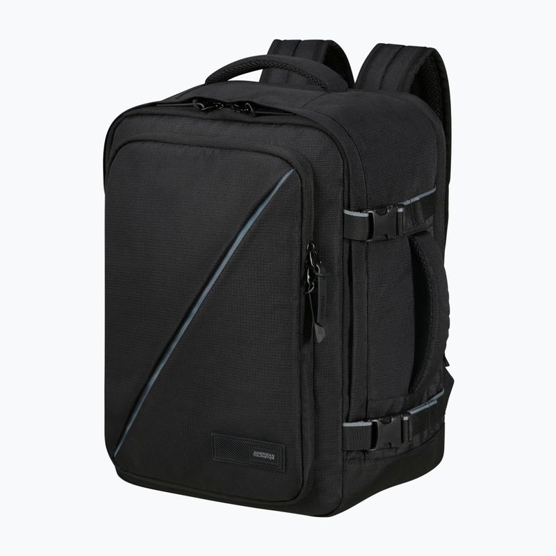 Zaino American Tourister Casual MS 26,5 l nero 2