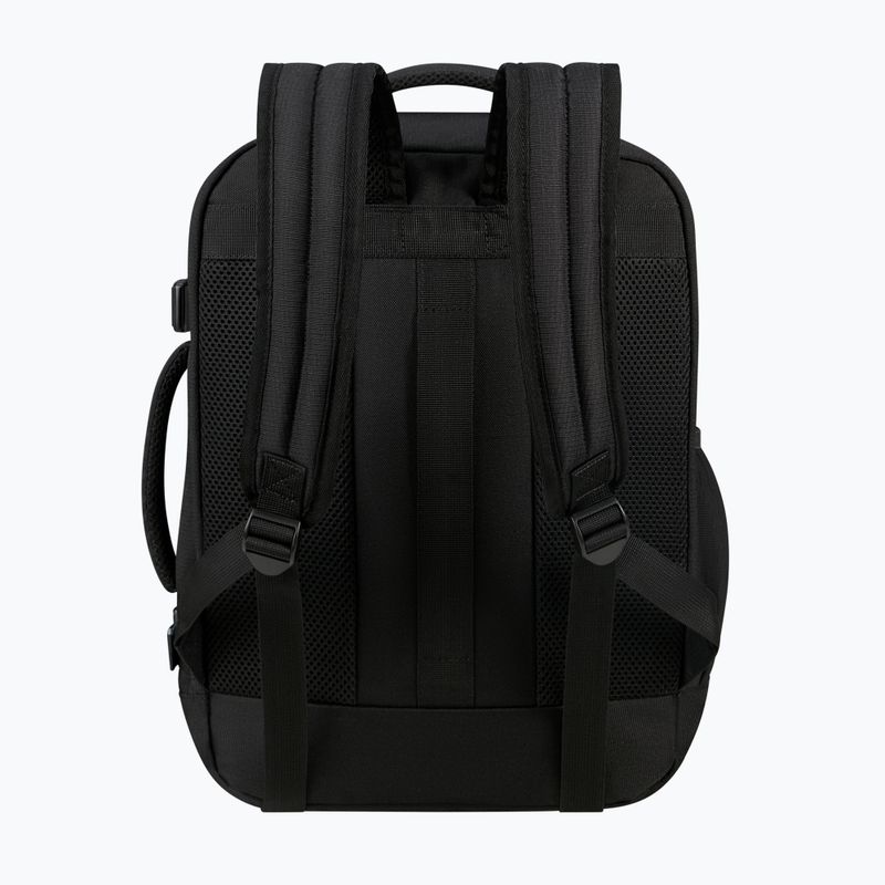 Zaino American Tourister Casual MS 26,5 l nero 3