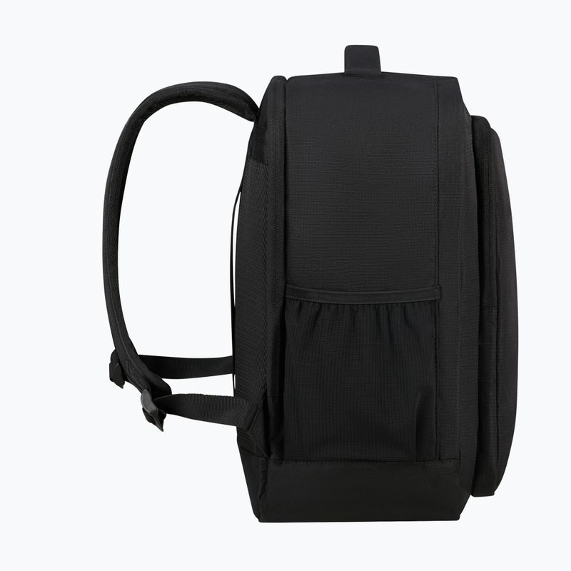 Zaino American Tourister Casual MS 26,5 l nero 5